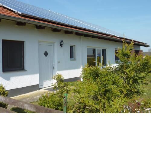 Ferienhaus Ainsen