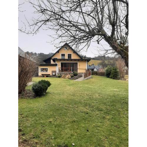 Ferienhaus Akogelblick
