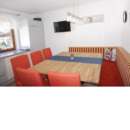 Ferienhaus Aktiv