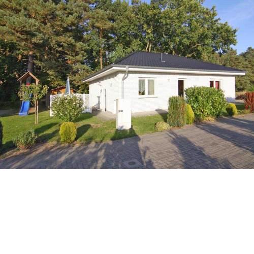 Ferienhaus Albatros