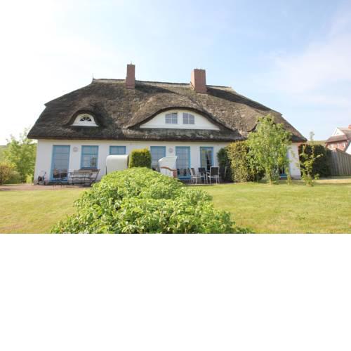 Ferienhaus Albatros