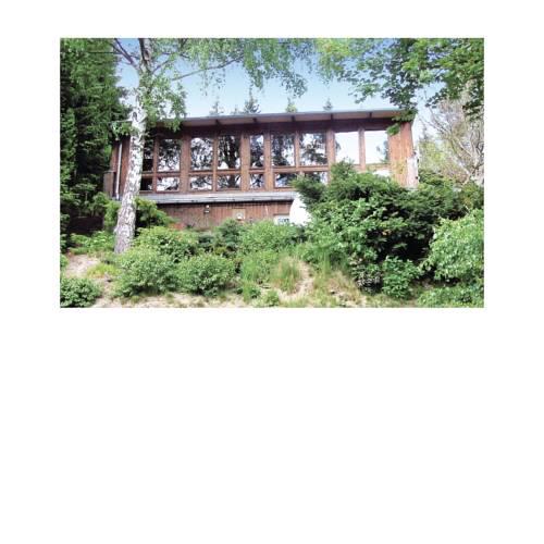 Ferienhaus Albertine D