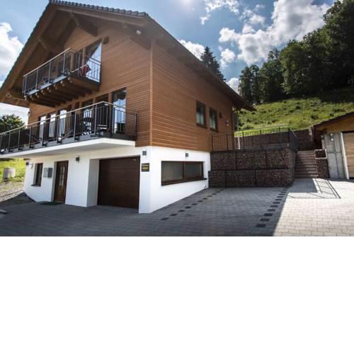Ferienhaus Albzeit