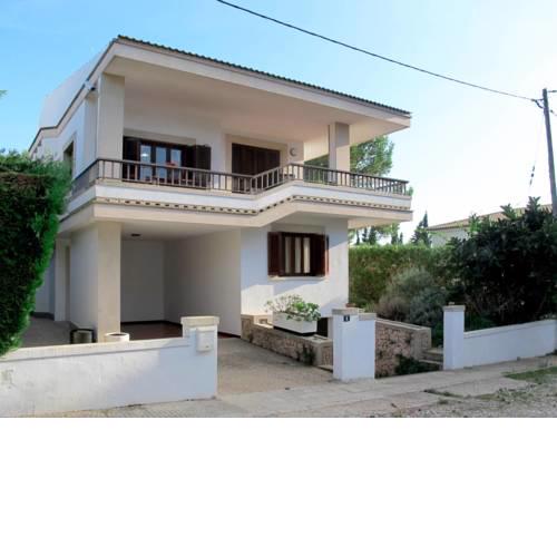 Ferienhaus Alcudia 195S