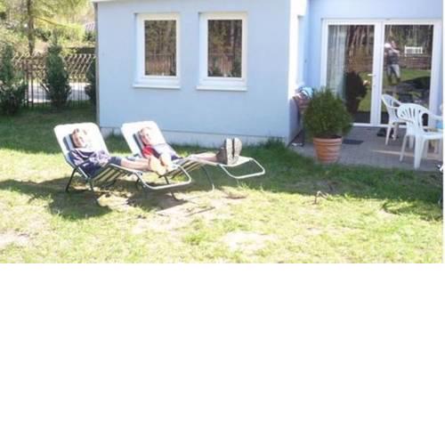 Ferienhaus Alessandra