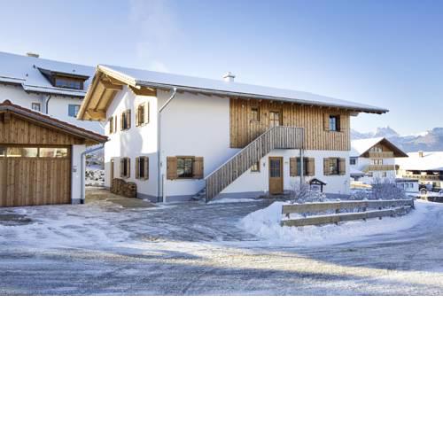 Ferienhaus Alex