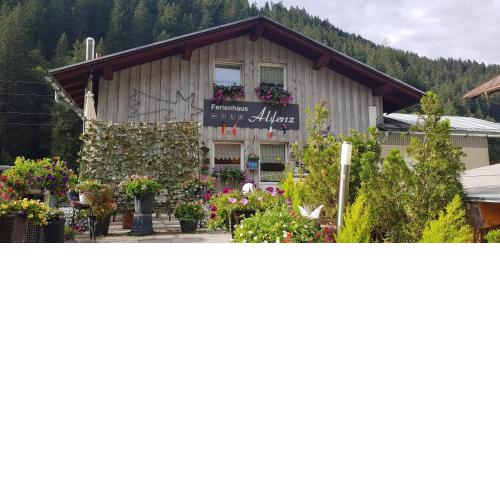 Ferienhaus Alfenz