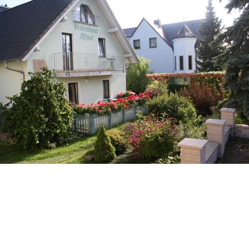 Ferienhaus Alfred