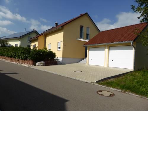 Ferienhaus Alina