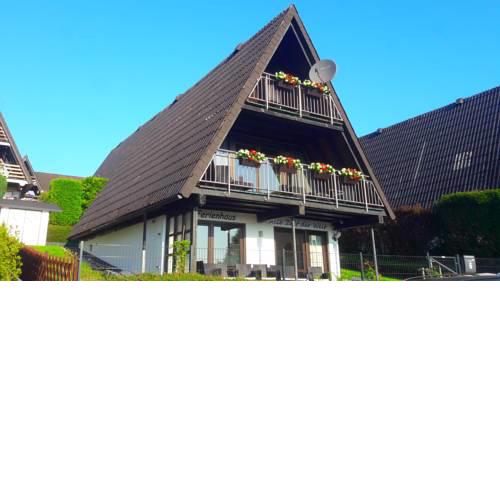 Ferienhaus "Alle Zeit der Welt"