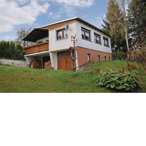 Ferienhaus Allersdorf Nr. F