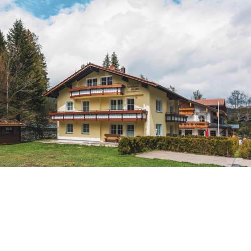 Ferienhaus Allgäu