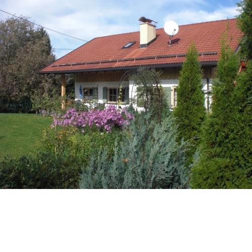 Ferienhaus Allgäu