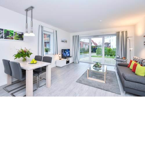 Ferienhaus Alma