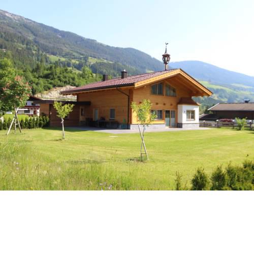 Ferienhaus Alma