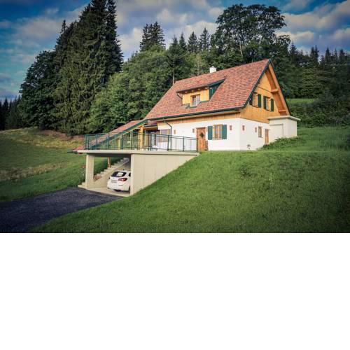 Ferienhaus Almruhe