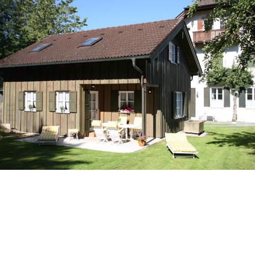 Ferienhaus Alp Chalet