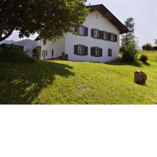 Ferienhaus Alpenbichl