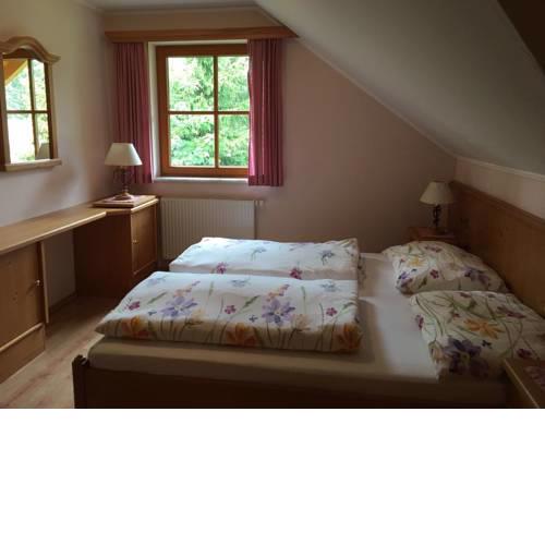 Ferienhaus Alpenblick