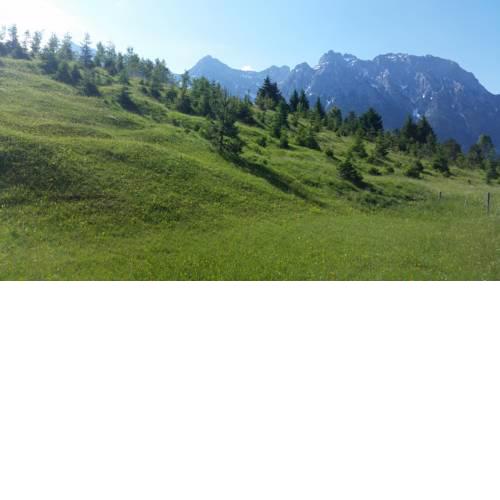 Ferienhaus Alpenzauber