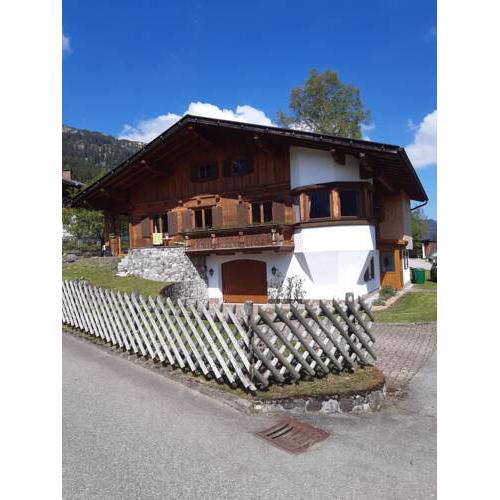 Ferienhaus Alpsteig