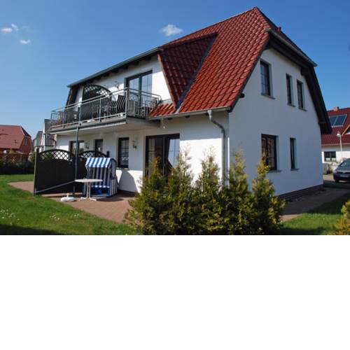 Ferienhaus Alt-Baabe