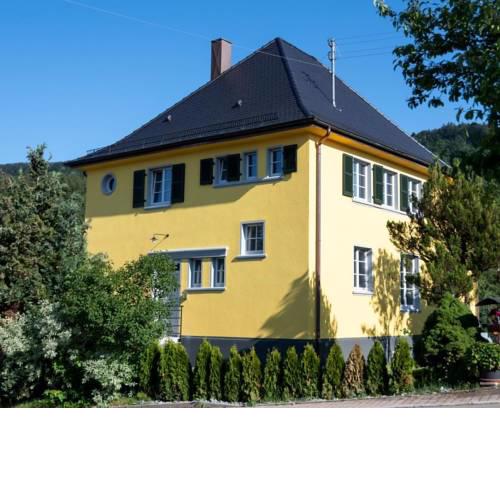 Ferienhaus alte Kinderschule