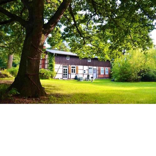 Ferienhaus "Alte Linde"