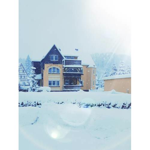 Ferienhaus Alte Post