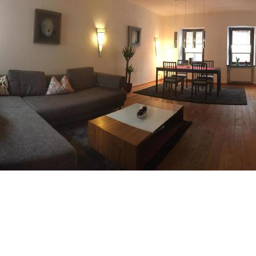 Ferienhaus Alte Scheune