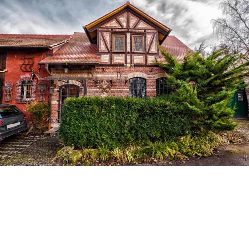 Ferienhaus Alte Schmiede