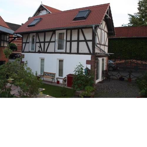 Ferienhaus Alte Schmiede