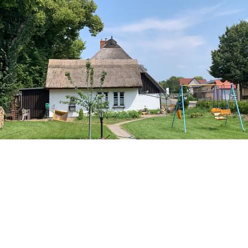 Ferienhaus Alte Schule Rambin auf Rügen