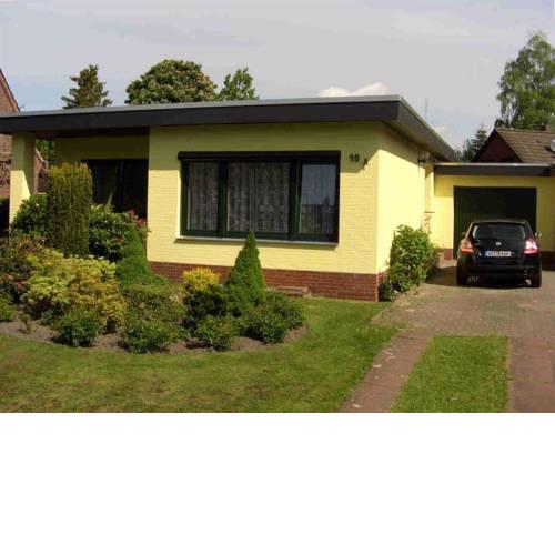 Ferienhaus Alte Straße