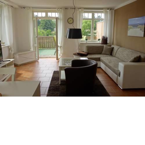 Ferienhaus Alte Tischlerei