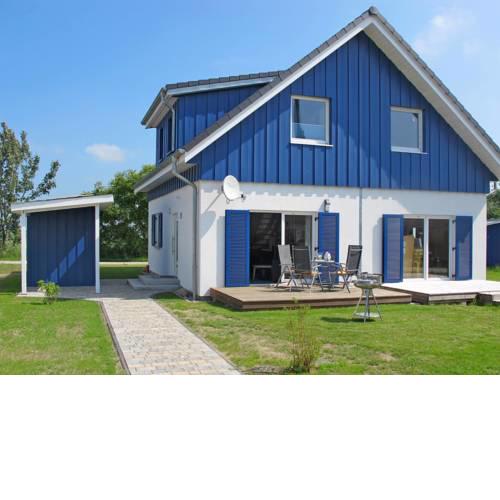 Ferienhaus Altefähr 100S