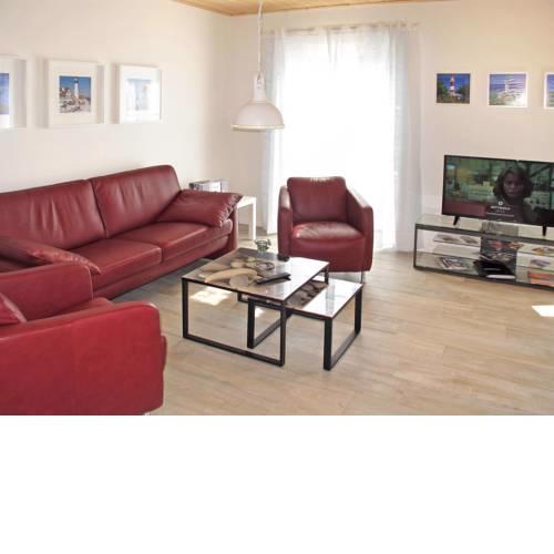 Ferienhaus Altefähr 101S