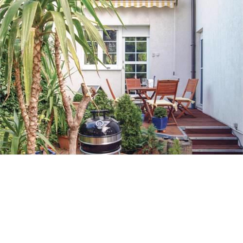 Ferienhaus Altenescher Weg J