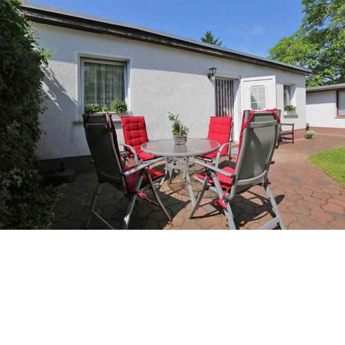 Ferienhaus Altenhof BRA 091
