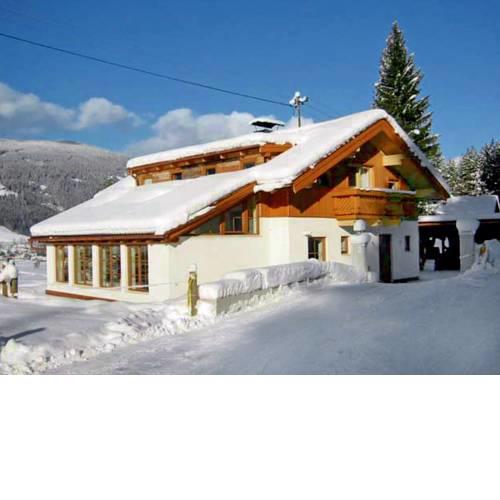 Ferienhaus Altenmarktblick