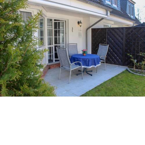 Ferienhaus Alter Duhner Weg 7h