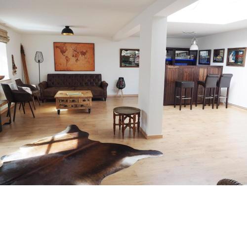 Ferienhaus Alter Speicher Flensburg