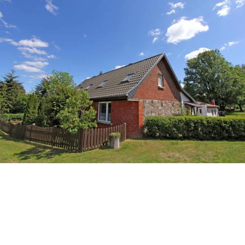 Ferienhaus Altglobsow SEE 7271
