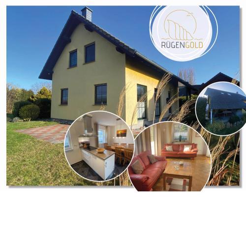 Ferienhaus ,,AltGlowe''