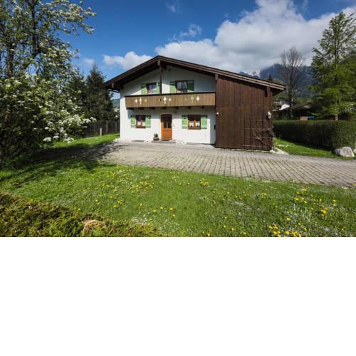 Ferienhaus Altvater