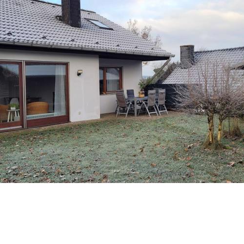 Ferienhaus Alzerhöhe