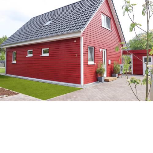 Ferienhaus am Alfsee