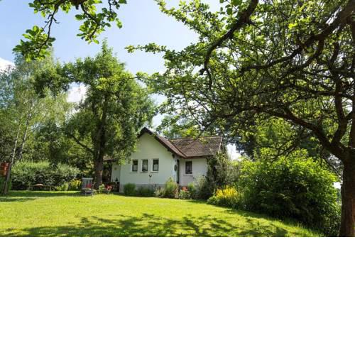 Ferienhaus Am alten Bahndamm