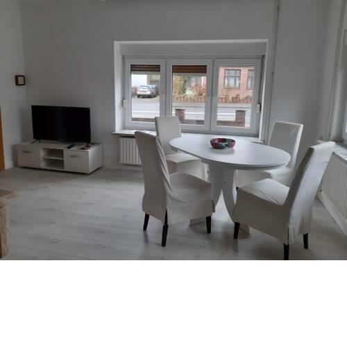 Ferienhaus am alten Postamt
