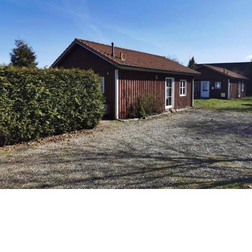 Ferienhaus am Angelsee
